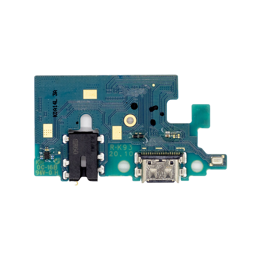 Samsung Galaxy M31s M317F systeem opladen Board OEM