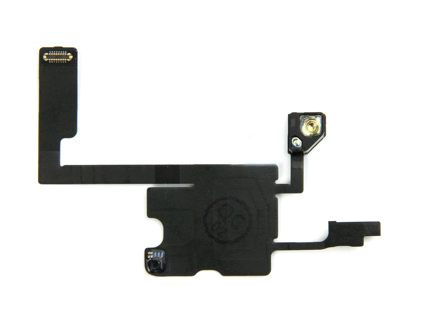 For Apple 14 nabijheidssensor flex getrokken