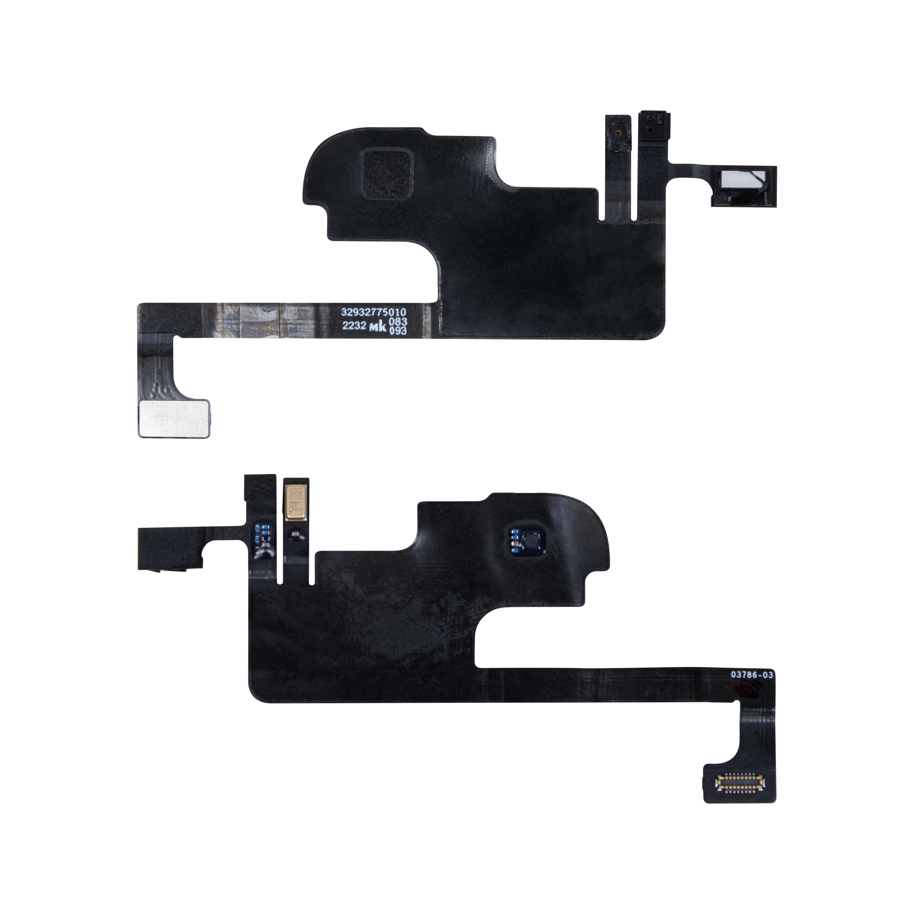 For Apple 14 nabijheidssensor flex getrokken