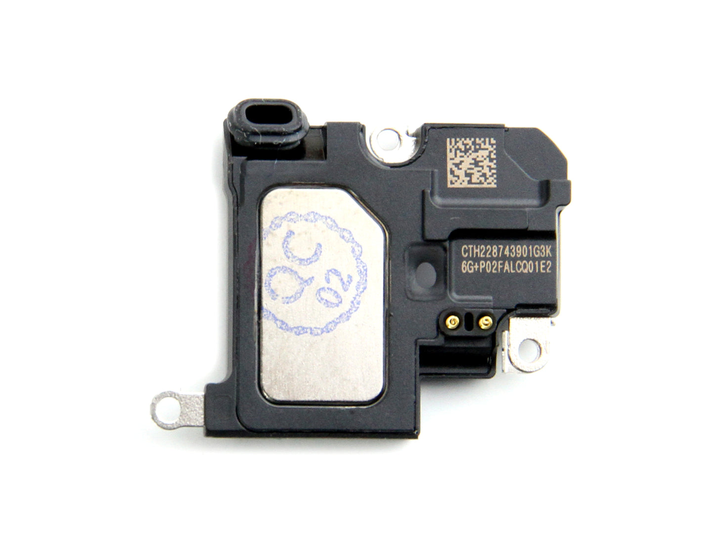 For Apple iPhone 14 Pro Oordopjes verwijderd