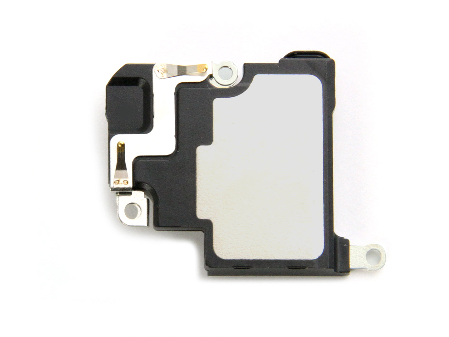 For Apple iPhone 14 Pro Oordopjes verwijderd