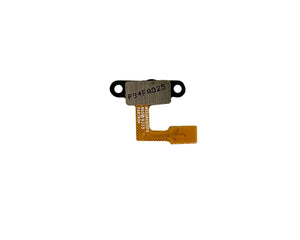 Samsung Galaxy A50 A505F, A80 A805F Vingerafdruksensor Flex Origineel