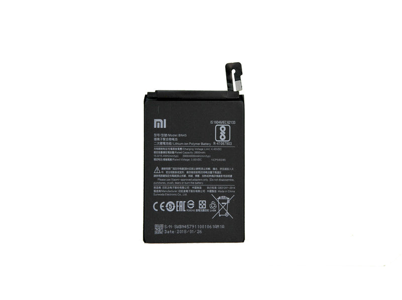 Xiaomi Redmi Note 5 batterij BN45 OEM