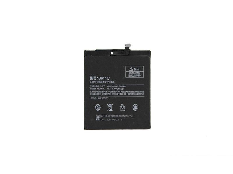 Xiaomi Mi Mix-batterij BM4C OEM