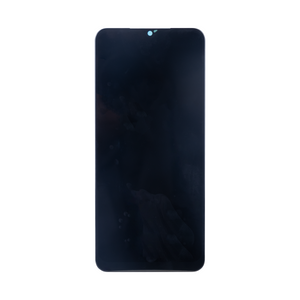 Samsung Galaxy A04 A045F Beeldscherm en Digitizer zonder Frame Zwart OEM