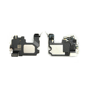For Apple iPhone 14 Oordopjes verwijderd