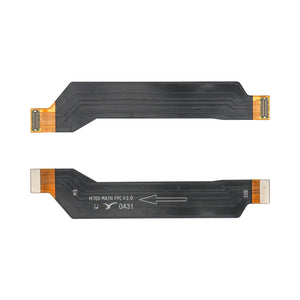 Xiaomi Poco X3 Hoofdflex Origineel