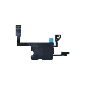 For Apple 14 Pro Max Naderingssensor Flex getrokken