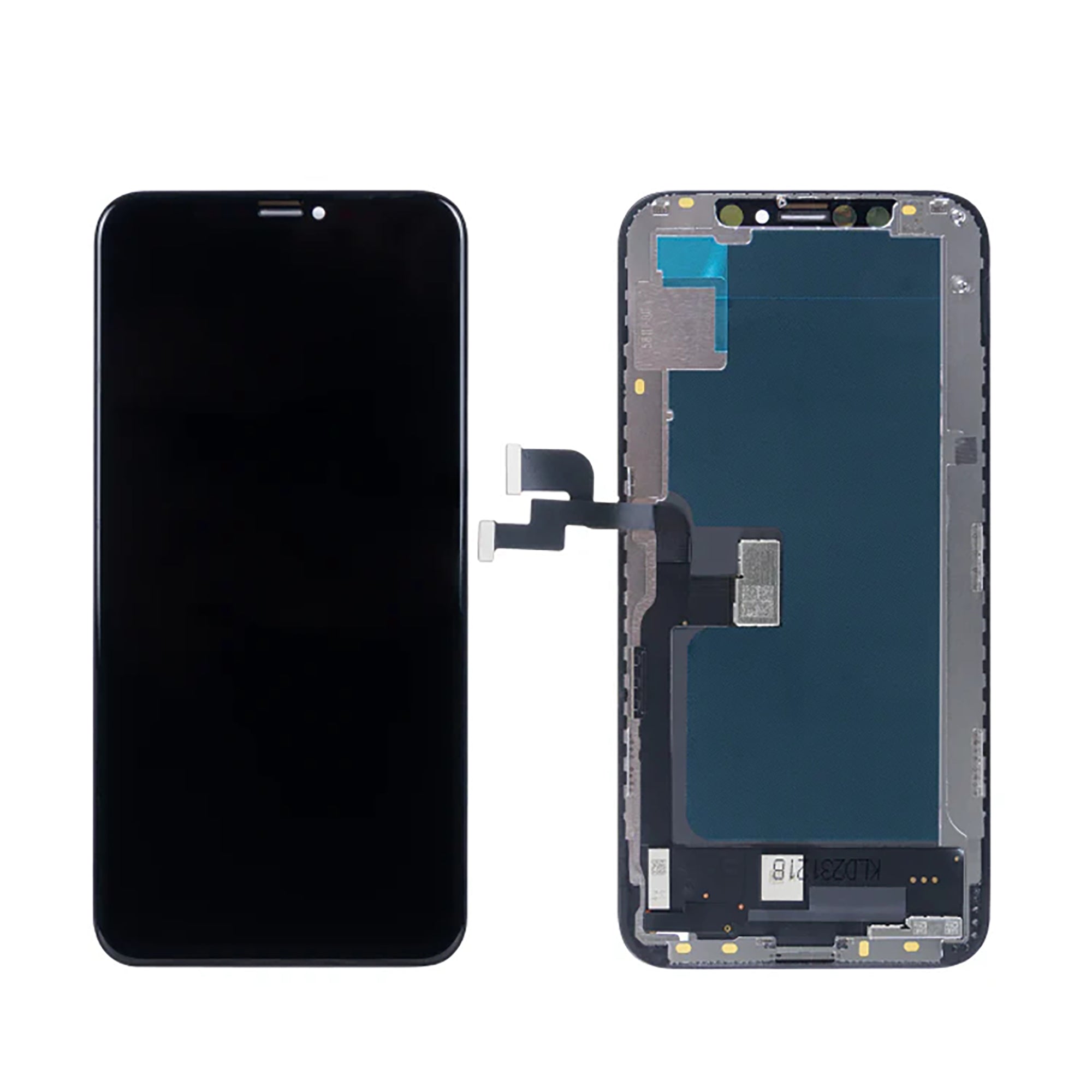 JK For Apple XS-scherm en digitizer In-Cell