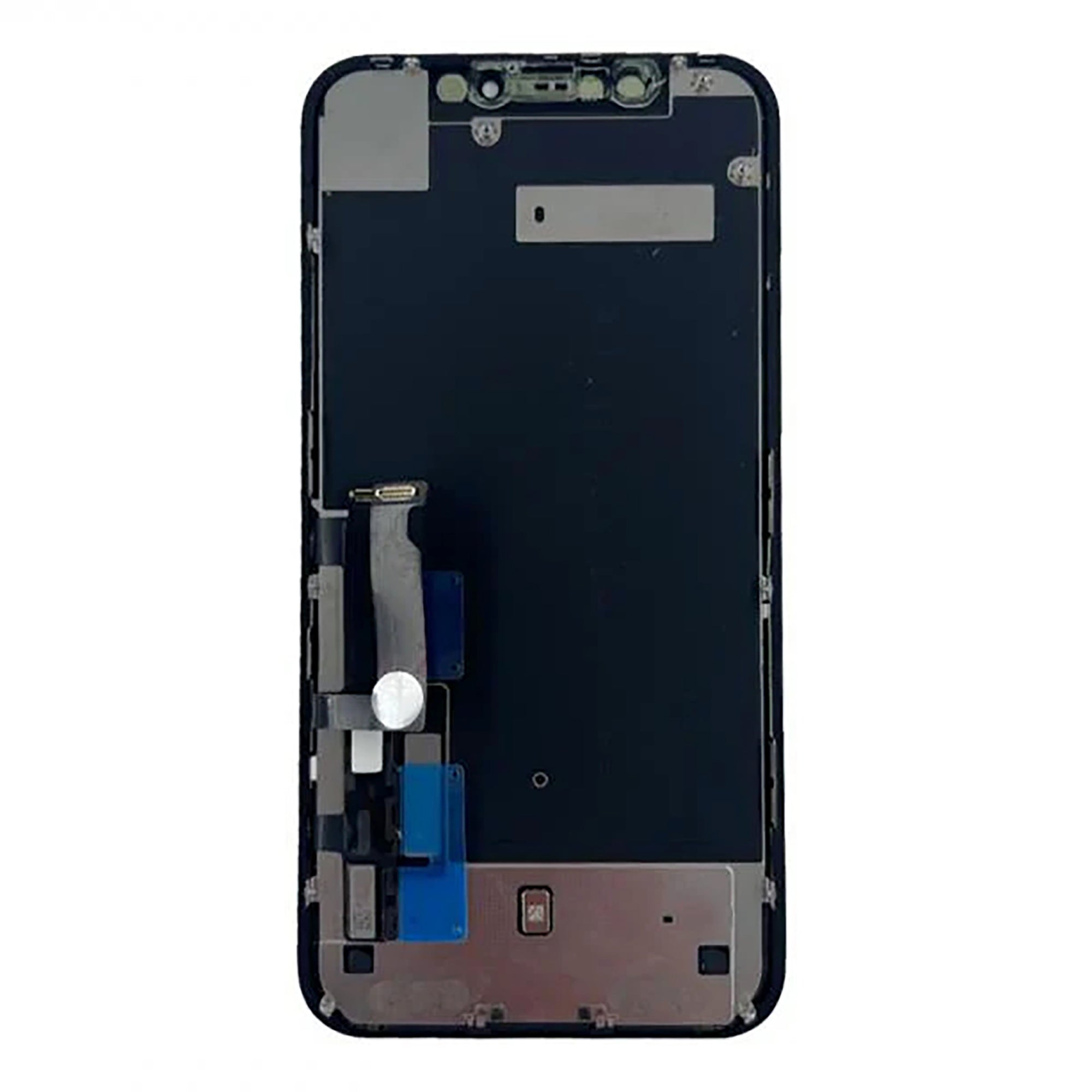 JK For Apple XR-scherm en digitizer In-Cell