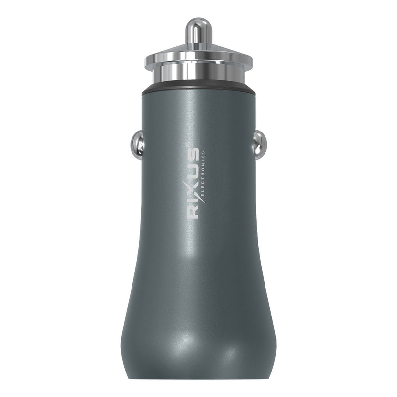 Rixus RX2027 Voor auto snelladen 38W
