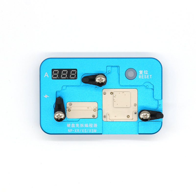 JC NPXSM Nand niet-verwijderbare programmeur voor iPhone XS/XR/XS MAX