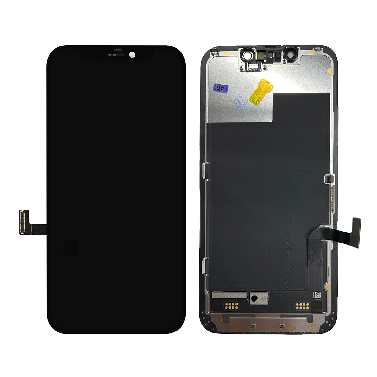 For Apple 13 Mini Display en Digitizer, Refurbished