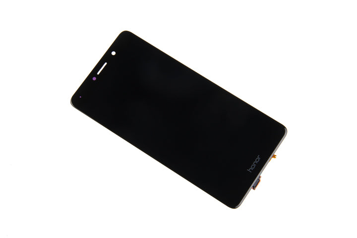 Huawei Honor 6X-scherm en digitizer zonder frame, zwart, OEM