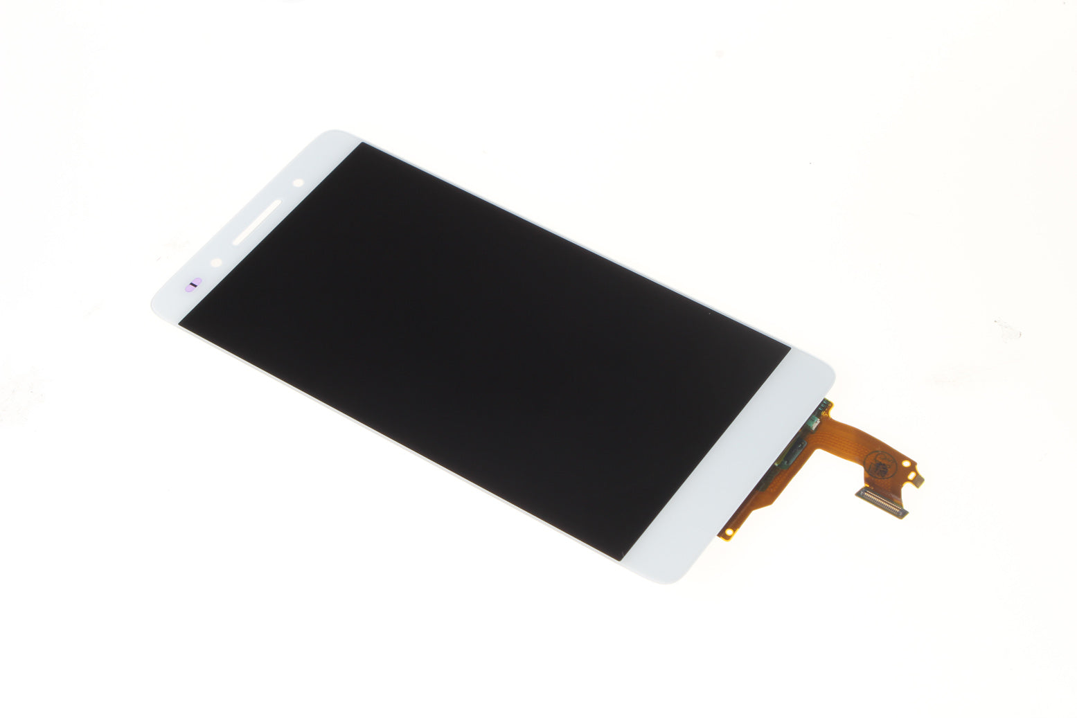 Huawei Honor 7-scherm en digitizer zonder frame, wit, OEM