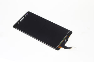 Huawei Honor 7-scherm en digitizer zonder frame, wit, OEM