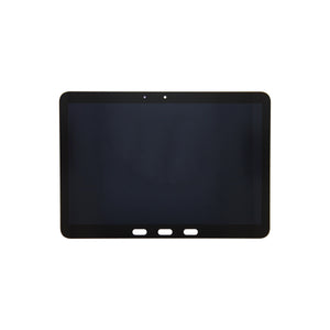 Samsung Galaxy Tab Active Pro 10,1 inch T540, T545 scherm en digitizer zonder frame, zwart, OEM