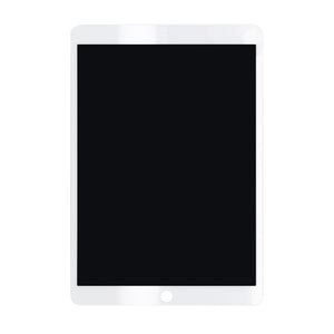 For Apple Pro 10,5 (2017) Scherm en digitizer Wit Refurbished