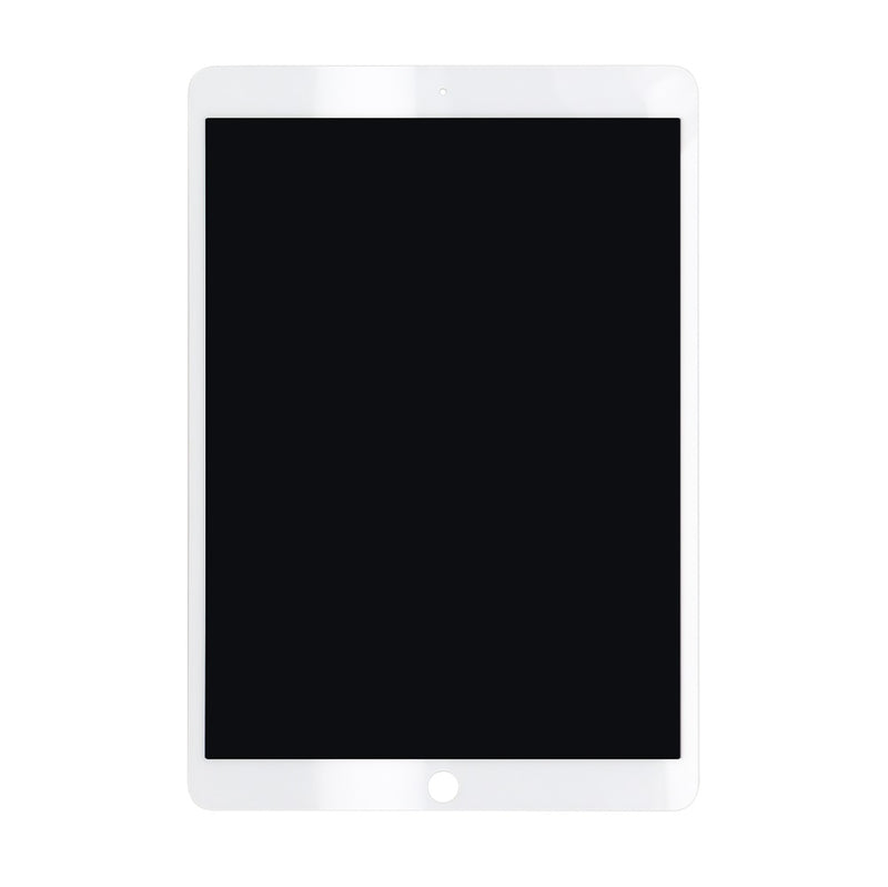 For Apple Pro 10,5 (2017) Scherm en digitizer Wit Refurbished