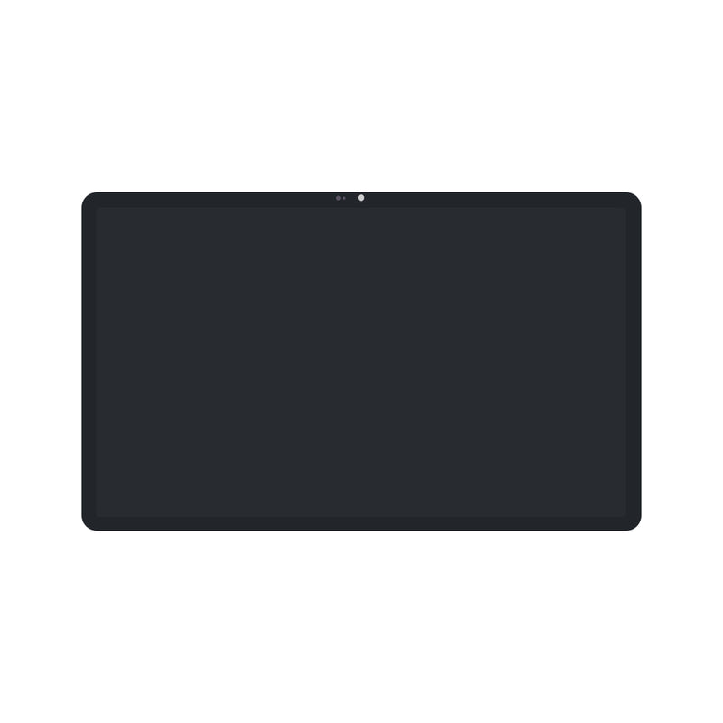Lenovo Tab Plus TB-351FU Display en digitizer zwart OEM