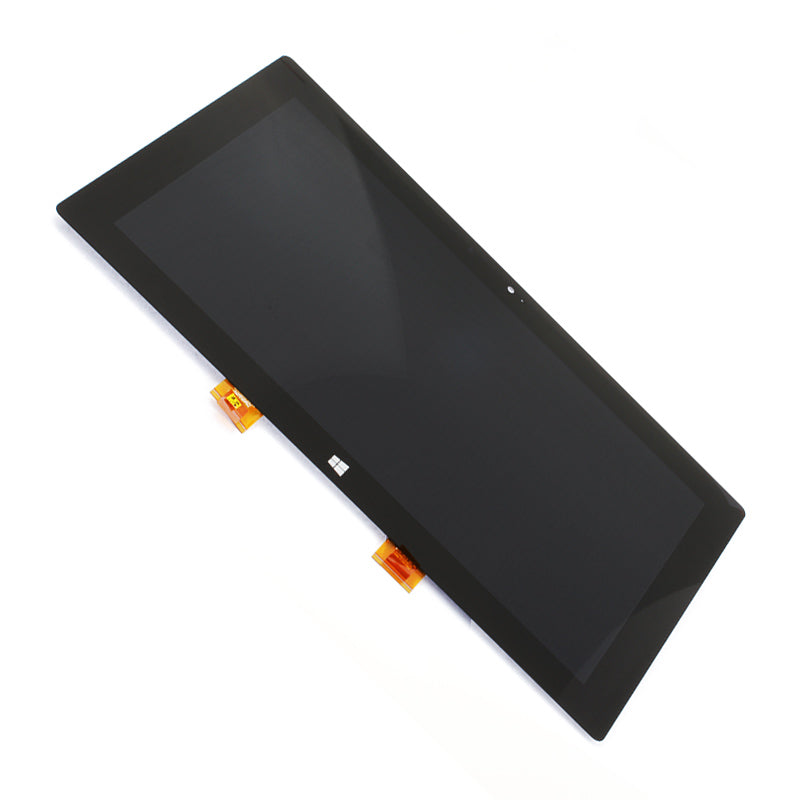 Microsoft Surface RT1-scherm en digitizer zwart, Refurbished