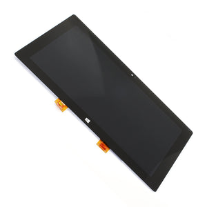 Microsoft Surface RT1-scherm en digitizer zwart, Refurbished