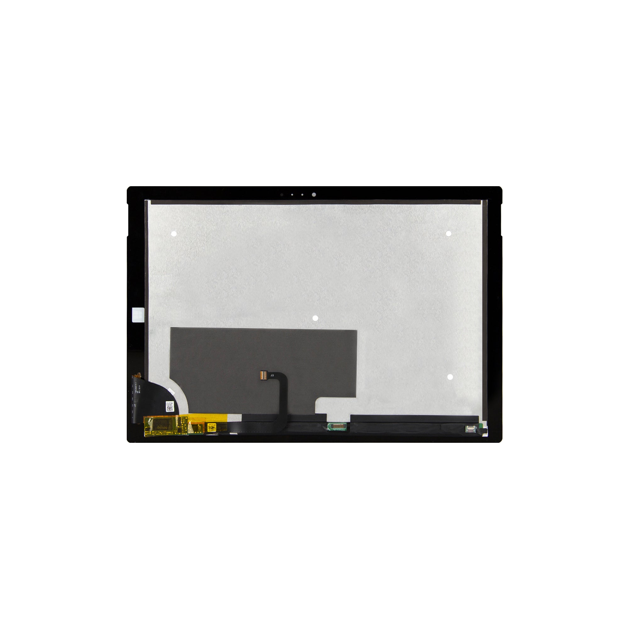 Microsoft Surface Pro 3-scherm en digitizer, zwart, Refurbished