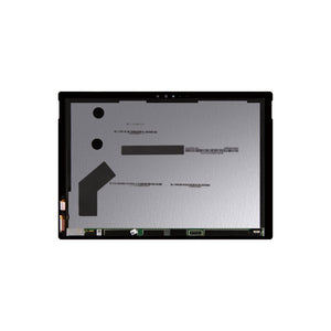 Microsoft Surface Pro 4-scherm en digitizer met compatibele kaart, zwart, Refurbished