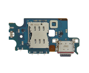 Samsung Galaxy S22 Plus S906B Systeem Oplaad Board OEM