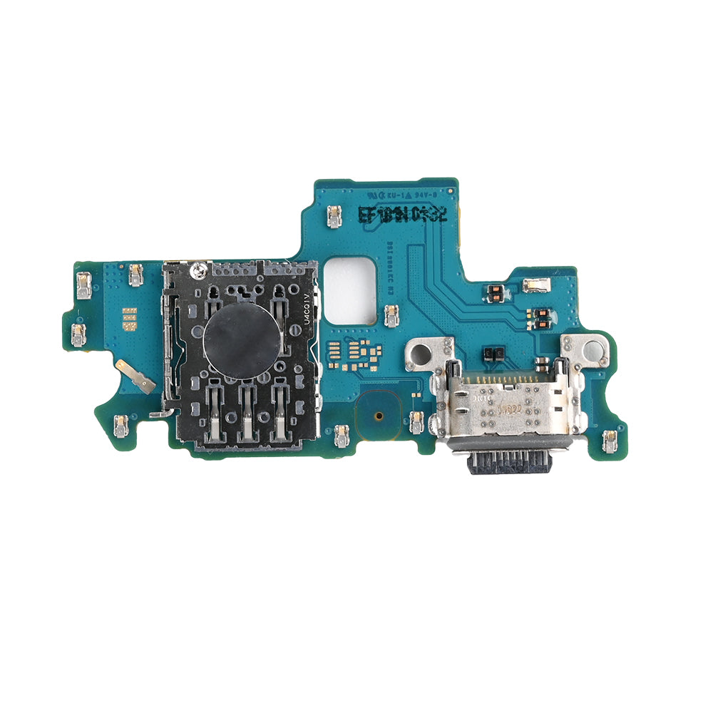 Samsung Galaxy A56 A566B Systeem Opladen Board OEM