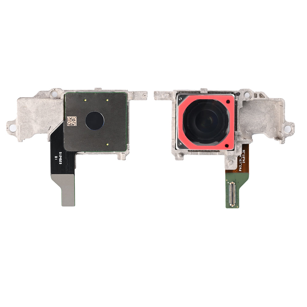Samsung Galaxy S25 Ultra S938B Achtercamera 200 MP breed OEM