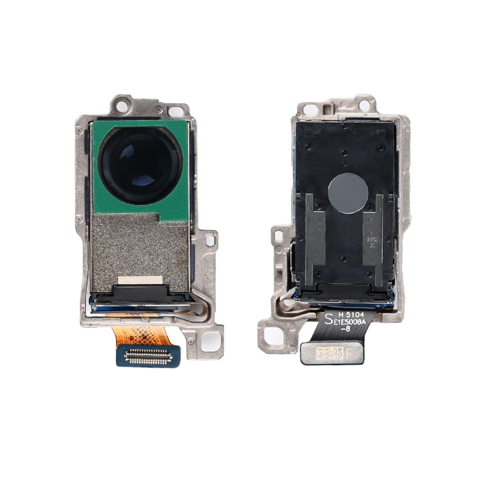 Samsung Galaxy S25 Ultra S938B achtercamera 50 MP periscoop-telelens OEM