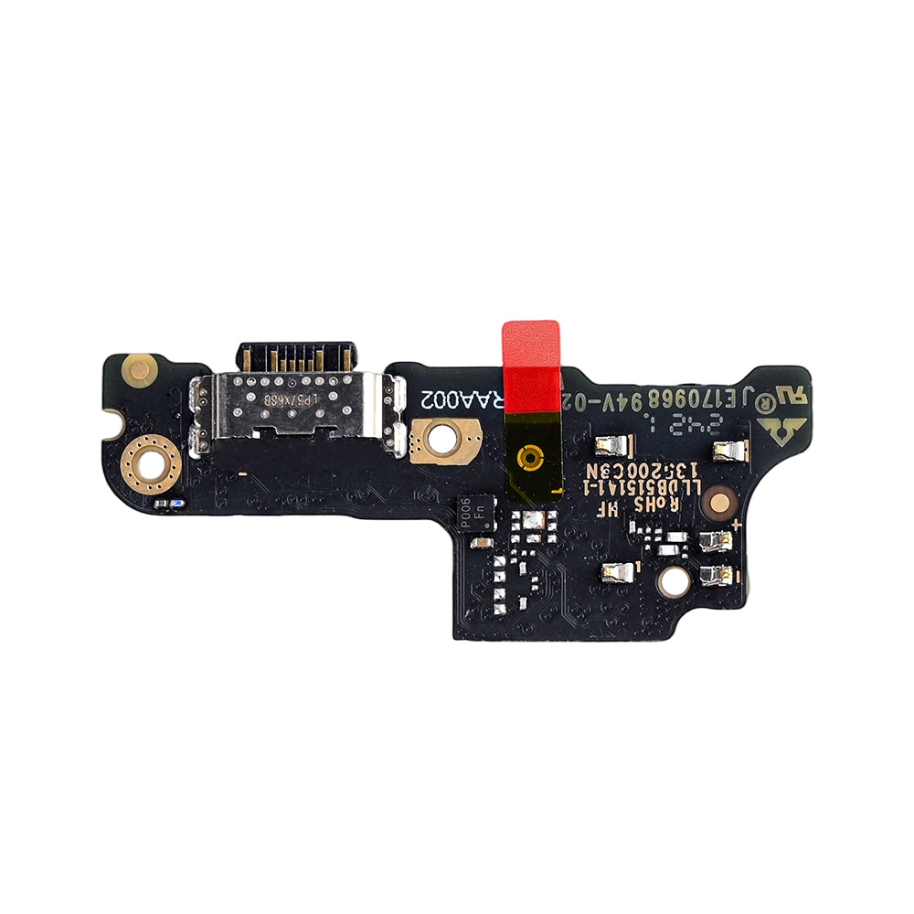 Xiaomi Redmi A4 systeem opladen Board OEM