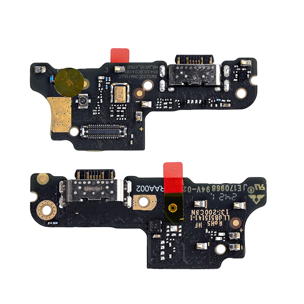 Xiaomi Redmi A4 systeem opladen Board OEM