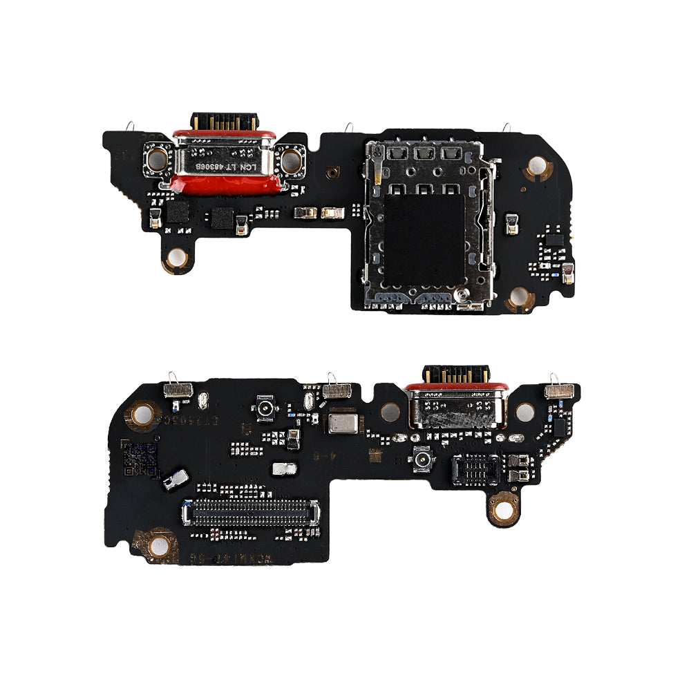 Xiaomi 14T systeem opladen Board OEM