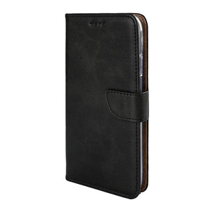 Rixus Boekhoesje For Apple iPhone 11 Zwart