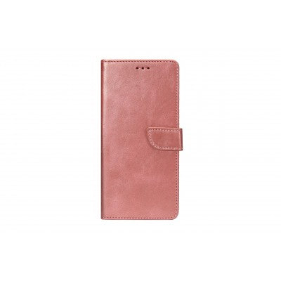 Rixus Boekhoesje Voor Samsung Galaxy A13 5G Roze