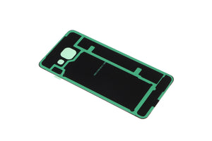 Samsung Galaxy A3 A310F (2016) achterkant zonder lens zwart OEM