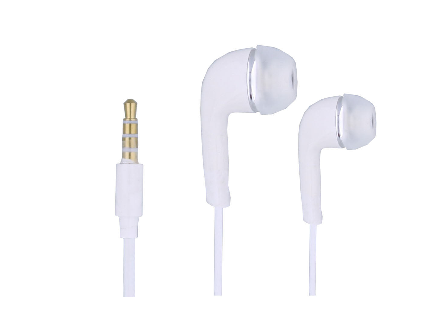 Samsung stereo-oordopjes EHS64AVFWE wit