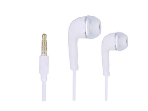 Samsung stereo-oordopjes EHS64AVFWE wit