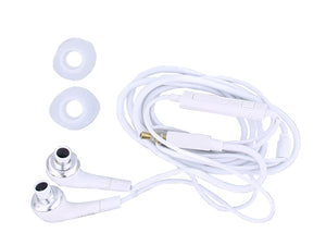 Samsung stereo-oordopjes EO-EG900BW wit