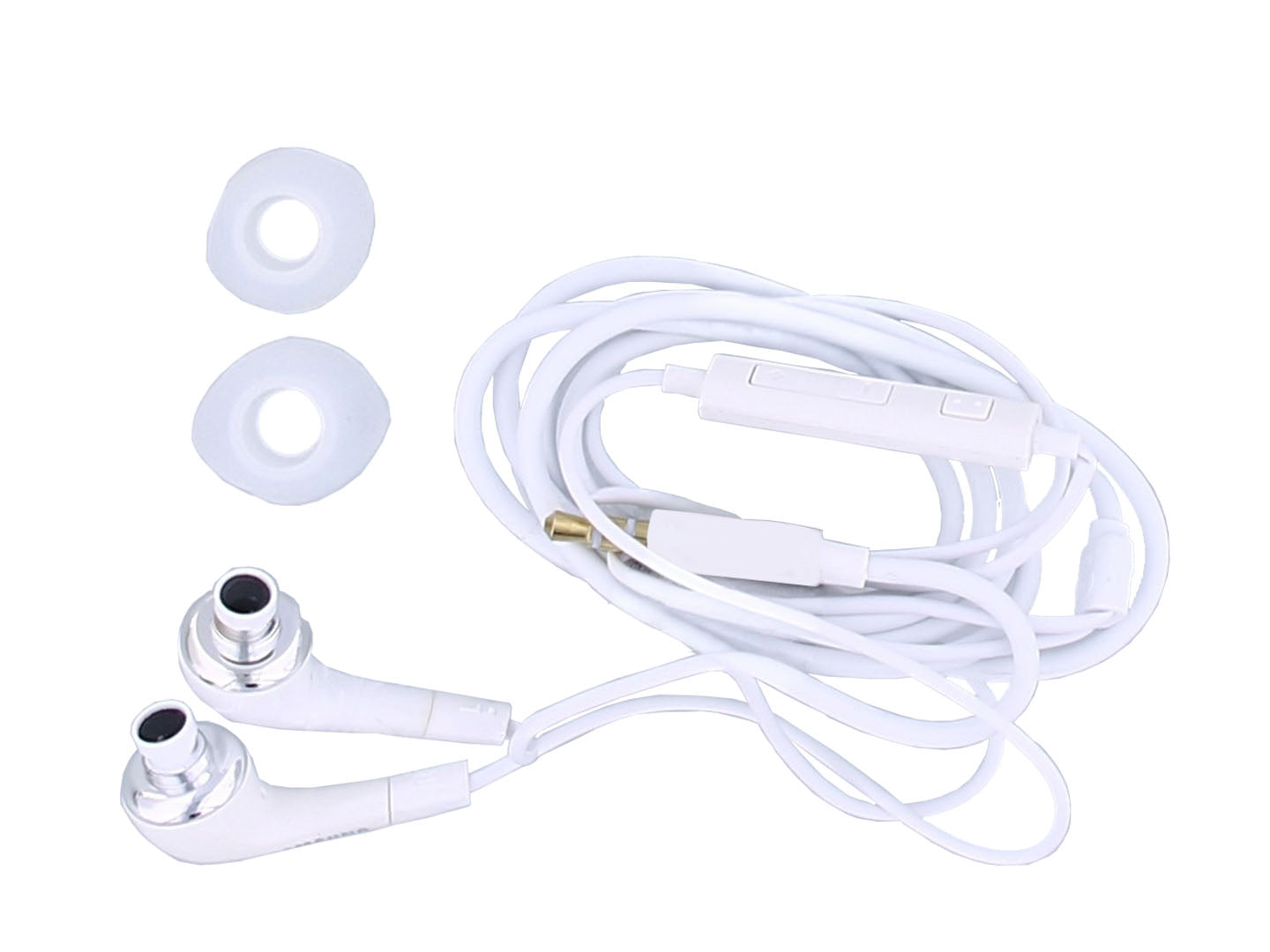 Samsung stereo-oordopjes EHS64AVFWE wit