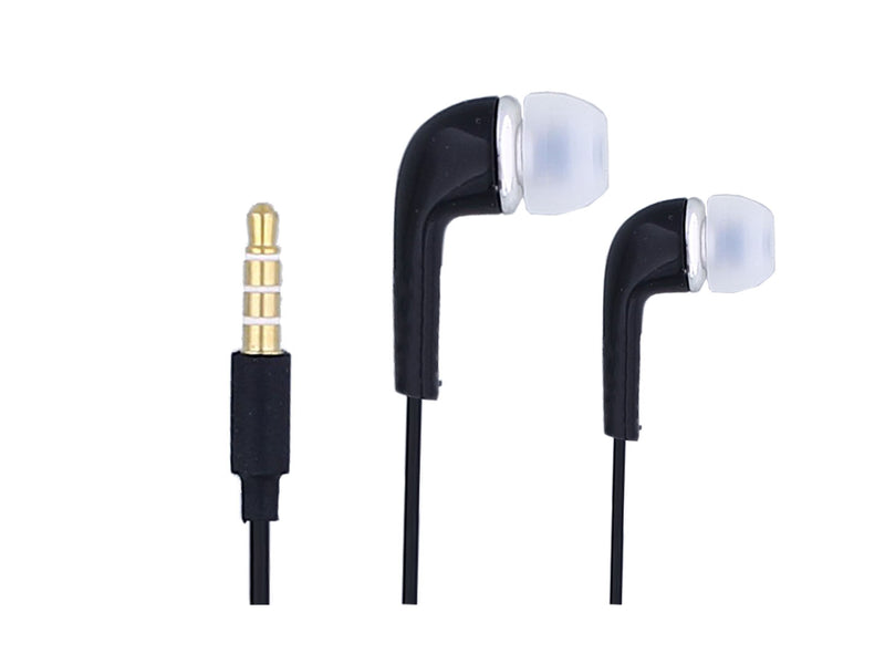 Samsung stereo-oordopjes EHS64AVFBE zwart