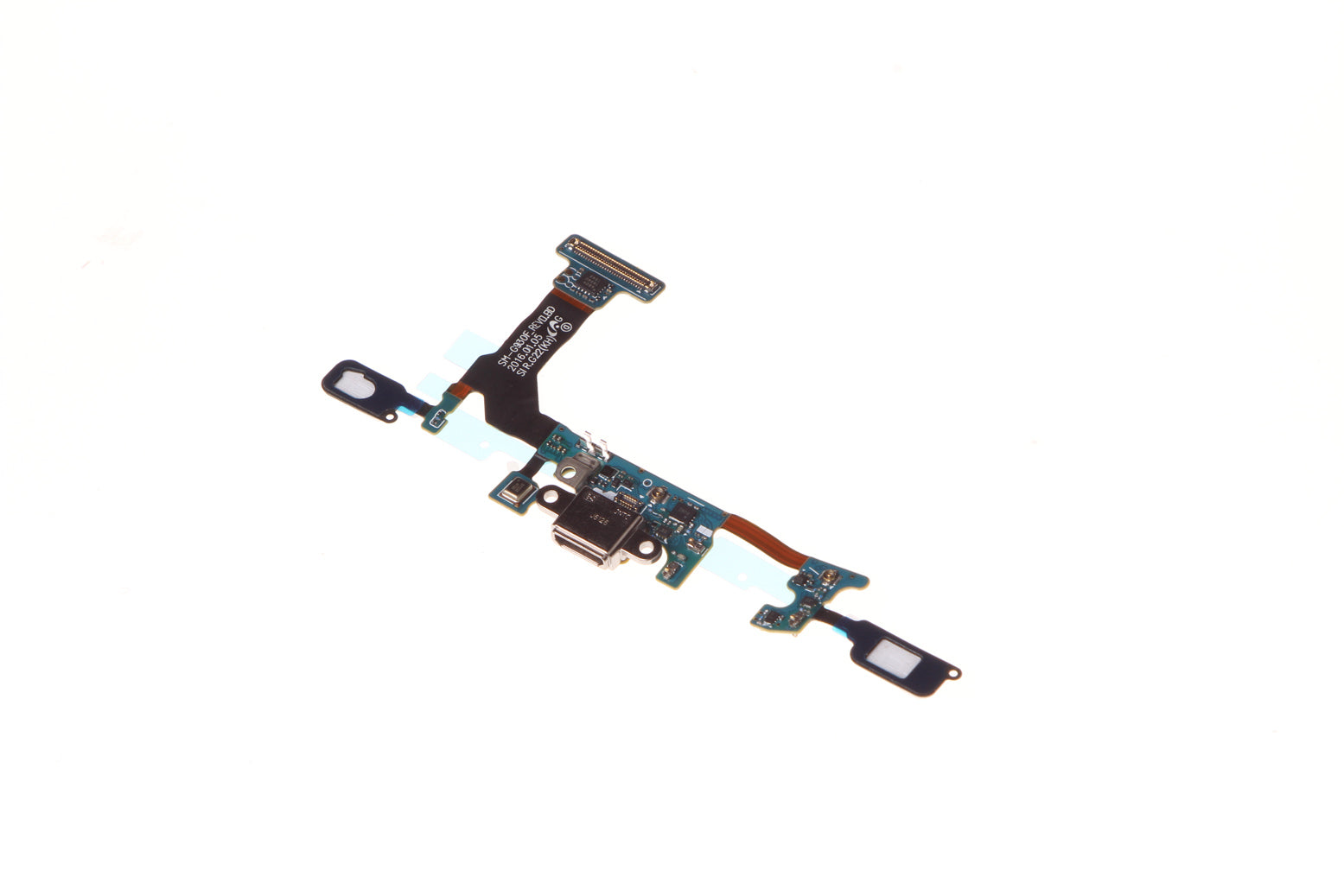 Samsung Galaxy S7 G930F Systeemlaadkabel OEM