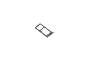 Samsung Galaxy S7 G930F Sim kaarthouder goud OEM