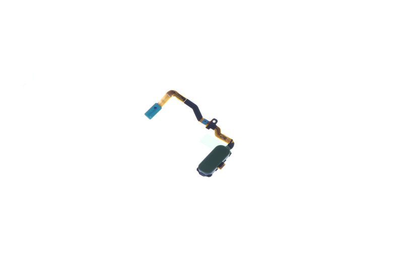 Samsung Galaxy S7 G930F Home Button Flex Gold OEM