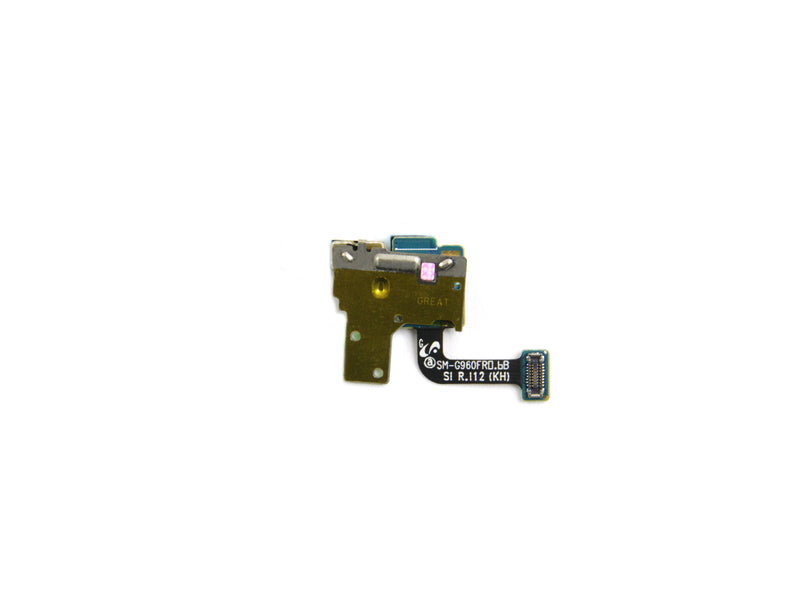 Samsung Galaxy S9 G960F Naderingssensor Flex OEM