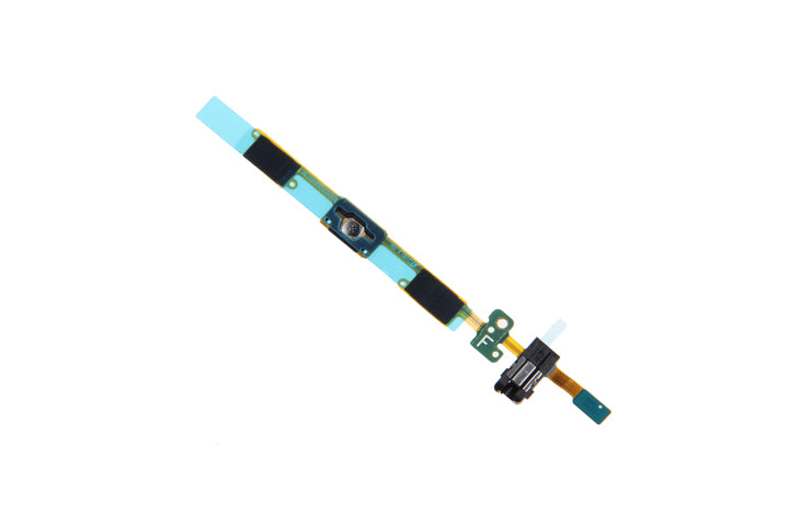 Samsung Galaxy J5 J510 (2016) UI-kaart en audio-aansluiting Flex OEM