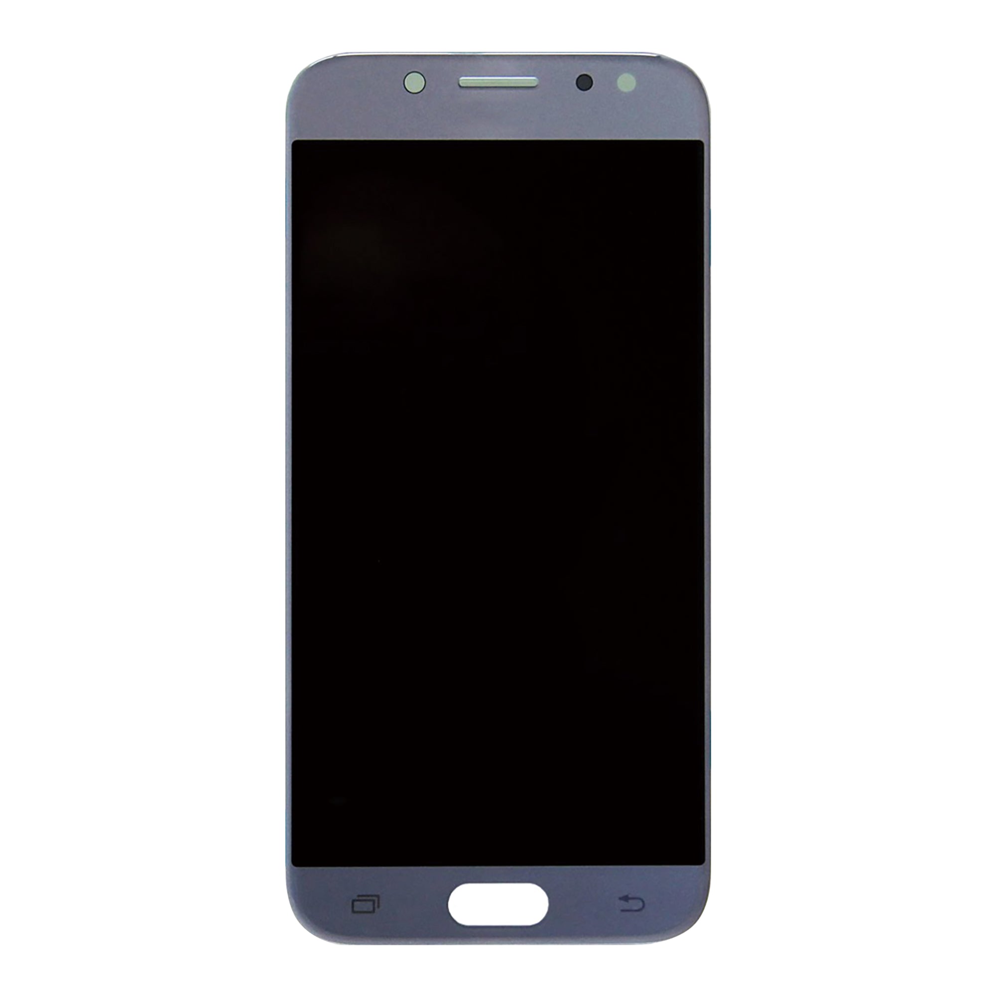 Samsung Galaxy J5 J530F (2017) Display And Digitizer Without Frame Blue Silver Service Pack