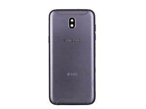 Samsung Galaxy J5 J530F (2017) Behuizing Zwart OEM
